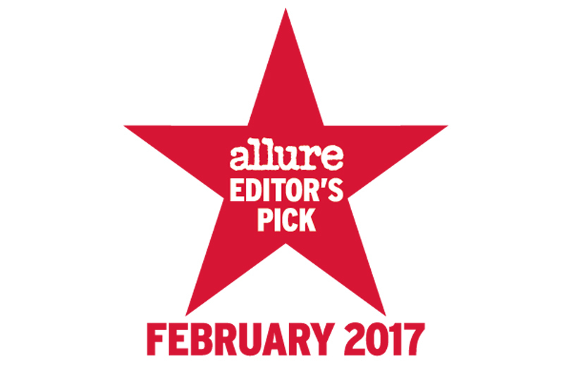 allure editor's pick