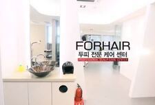 두피.탈모문제는 닥터포헤어광명철산점과 함께하세요